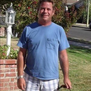 Meet your Posher, Brian